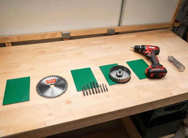 Organized Diablo how-to setup